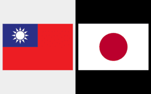 Read more about the article SOG Taiwan vs. Japan Debate Rages On