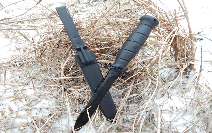 Read more about the article Are These Glock Knives a Must-Have For Your Bug Out Bag?