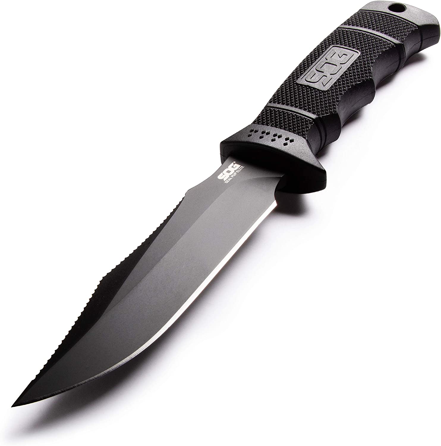 SOG Seal Pup Elite Knife